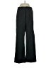 Chef Works Stripes Black Dress Pants Size XS - photo 1