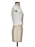 O'Neill Floral Ivory Short Sleeve T-Shirt Size S - photo 4