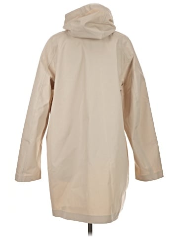 Uniqlo Raincoat (view 2)