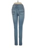 Mudd Hearts Blue Jeans Size 0 - photo 2