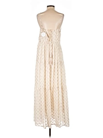 En Creme Casual Dress (view 2)