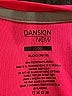 Danskin Now 100% Polyester Pink Active T-Shirt Size XL - photo 7