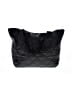 Saks Fifth Avenue Black Tote One size - photo 1