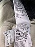 Levi's 100% Cotton Ivory Jacket Size XS - photo 8
