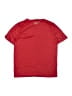 Under Armour 100% Polyester Red Active T-Shirt Size XL (youth) - photo 2