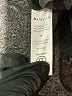 Athleta Solid Black Skort Size 6 - photo 4