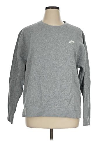 Nike Sweatshirt (view 1)