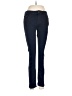 Kensie Solid Blue Jeans Size 6 - photo 1