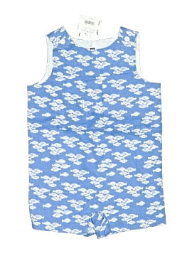 Janie And Jack Short Sleeve Onesie