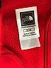 The North Face 100% Polyester Red Pullover Sweater Size 2T - photo 3