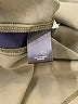 Ann Taylor 100% Polyester Solid Gray Casual Dress Size 14 - photo 8