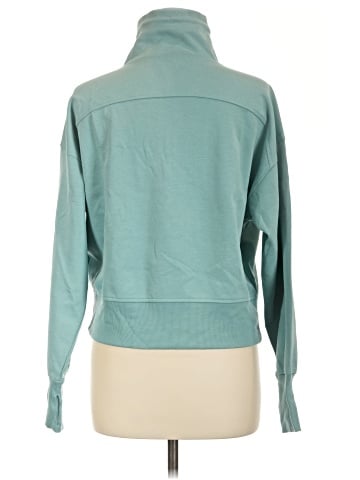Active by Old Navy Sweatshirt (view 2)