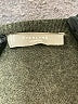 Everlane 100% Cashmere Gray Cashmere Pullover Sweater Size S - photo 7