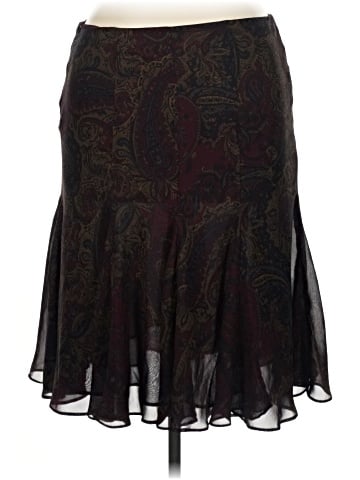 Chaps Formal Skirt (view 1)