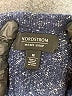 Nordstrom Blue Pullover Sweater Size M - photo 7