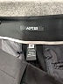 Apt. 9 Black Dress Pants Size 10 - photo 7