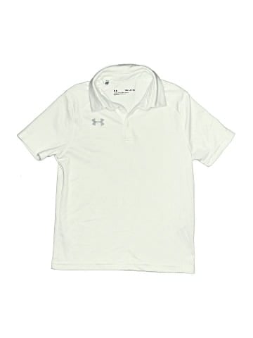 Under Armour Short Sleeve Polo (view 1)
