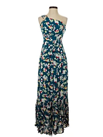 By Anthropologie Casual Dress (view 1)