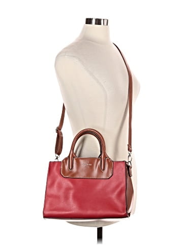 London Fog Satchel (view 2)