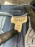 Style&Co Solid Blue Casual Pants Size 20 - photo 4
