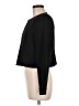 Talbots 100% Polyester Black Blazer Size 8 - photo 5