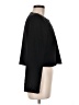 Talbots 100% Polyester Black Blazer Size 8 - photo 4
