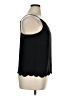 Halogen Black Tank Top Size XL - photo 4
