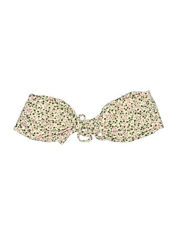 Madewell Swimsuit Top (view 1)