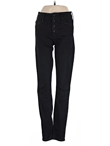 Mother Casual Pants (view 1)