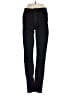 Mother Black Casual Pants Size 25 waist - photo 1