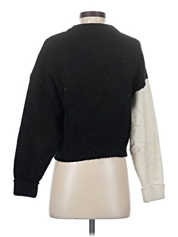 Topshop Turtleneck Sweater (view 2)
