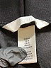 H&M Black Dress Pants Size M - photo 7