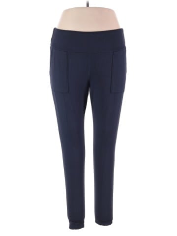 Mondetta Active Pants (view 1)