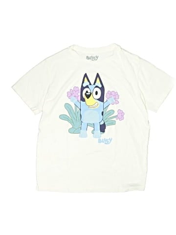 Bluey Short Sleeve T-Shirt (view 1)