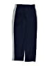 Under Armour 100% Polyester Blue Track Pants Size M (youth) - photo 2