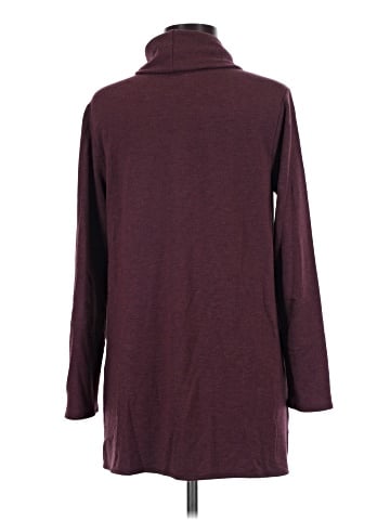 Purejill Turtleneck Sweater (view 2)