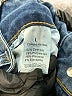 Unbranded Blue Denim Shorts Size L - photo 3
