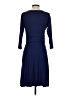 Seraphine Blue Cocktail Dress Size 2 Petite - photo 2