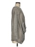 Theory Silver Long Sleeve T-Shirt Size M - photo 4