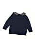 H&M Blue Pullover Sweater 9-12 MO / 12 MO - photo 2