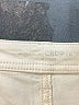 Chico's Ivory Jeans Size Sm (0) - photo 7