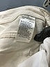 Chico's Ivory Jeans Size Sm (0) - photo 8
