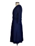 Seraphine Blue Cocktail Dress Size 2 Petite - photo 5
