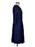Seraphine Blue Cocktail Dress Size 2 Petite - photo 4