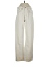 HOPE 100% Cotton Ivory Jeans Size 27 waist - photo 1
