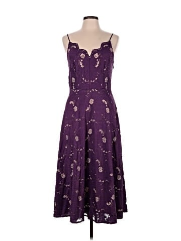 Moulinette Soeurs Cocktail Dress (view 1)
