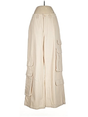 Topshop Cargo Pants (view 1)