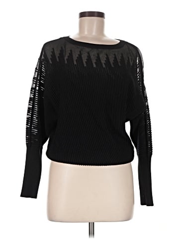 DKNY Pullover Sweater (view 1)