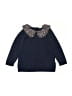H&M Blue Pullover Sweater 9-12 MO / 12 MO - photo 1