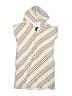 Lands' End White Dress Size L (kids) - photo 1